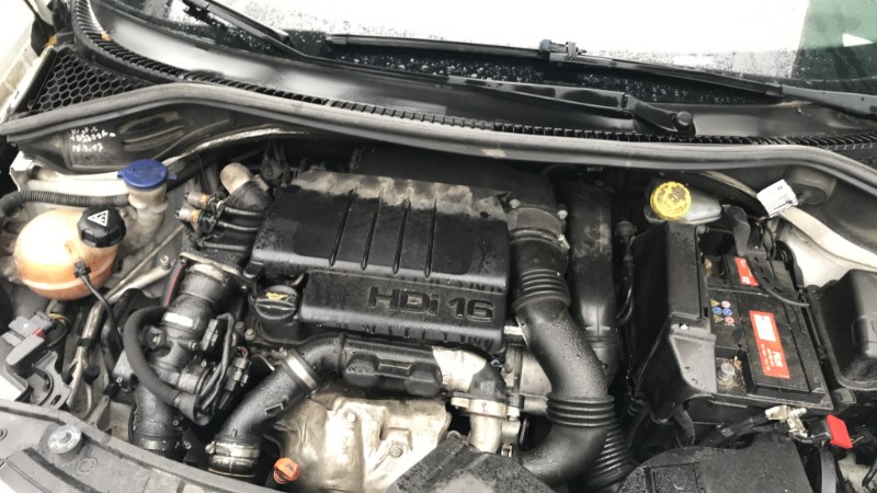 Image PEUGEOT 207