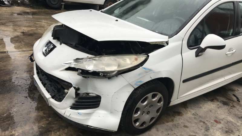 Image PEUGEOT 207