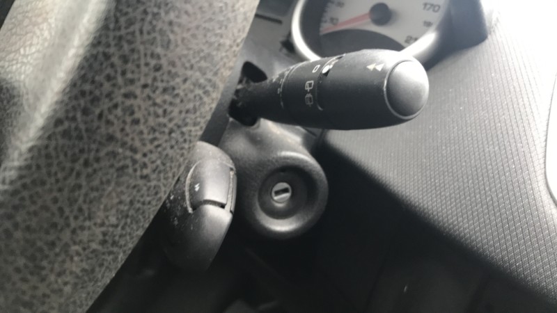 Image PEUGEOT 207