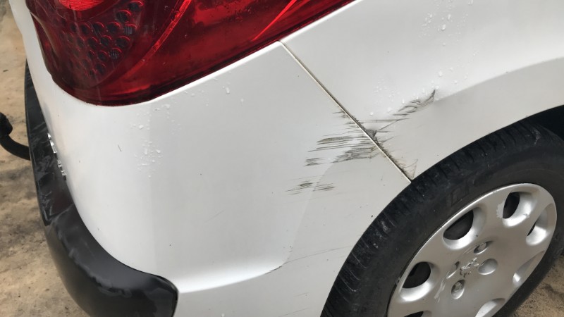 Image PEUGEOT 207