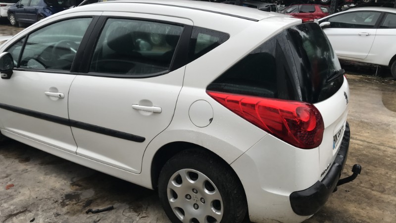 Image PEUGEOT 207
