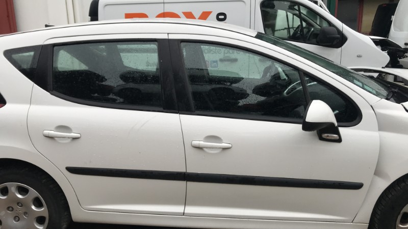 Image PEUGEOT 207