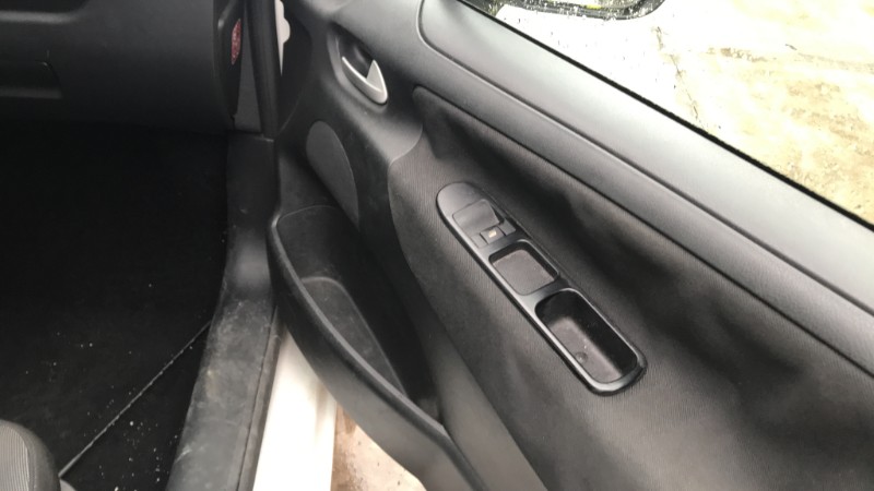 Image PEUGEOT 207