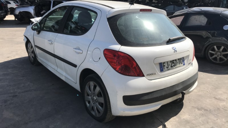 Image PEUGEOT 207