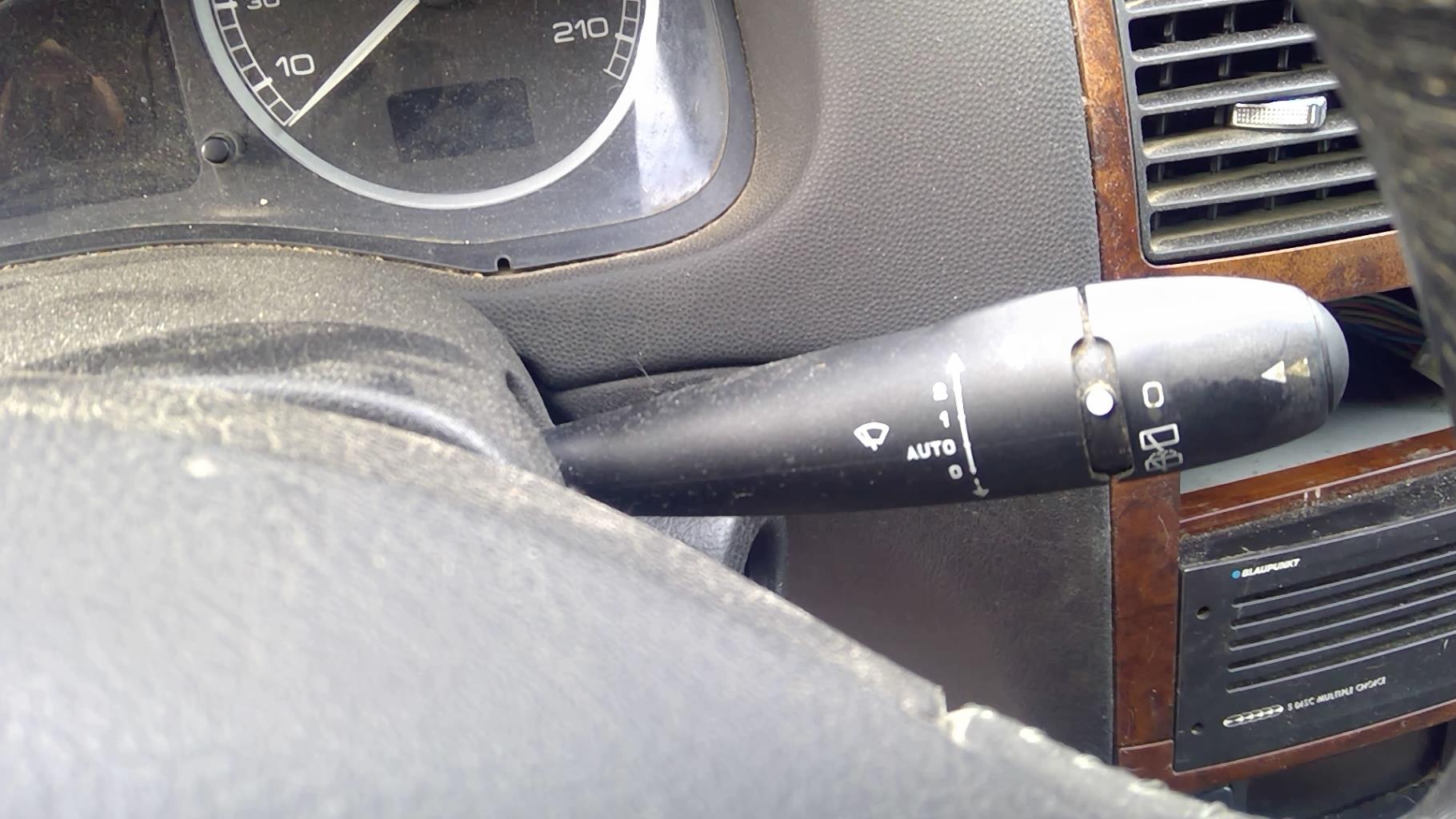Image PEUGEOT 307