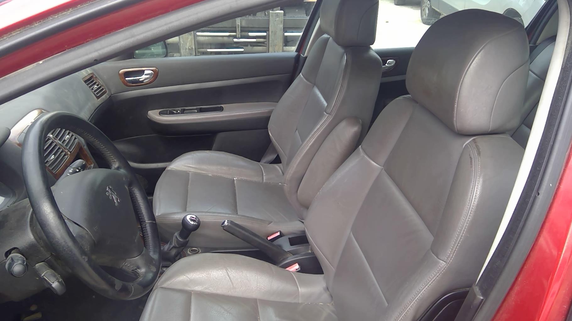 Image PEUGEOT 307