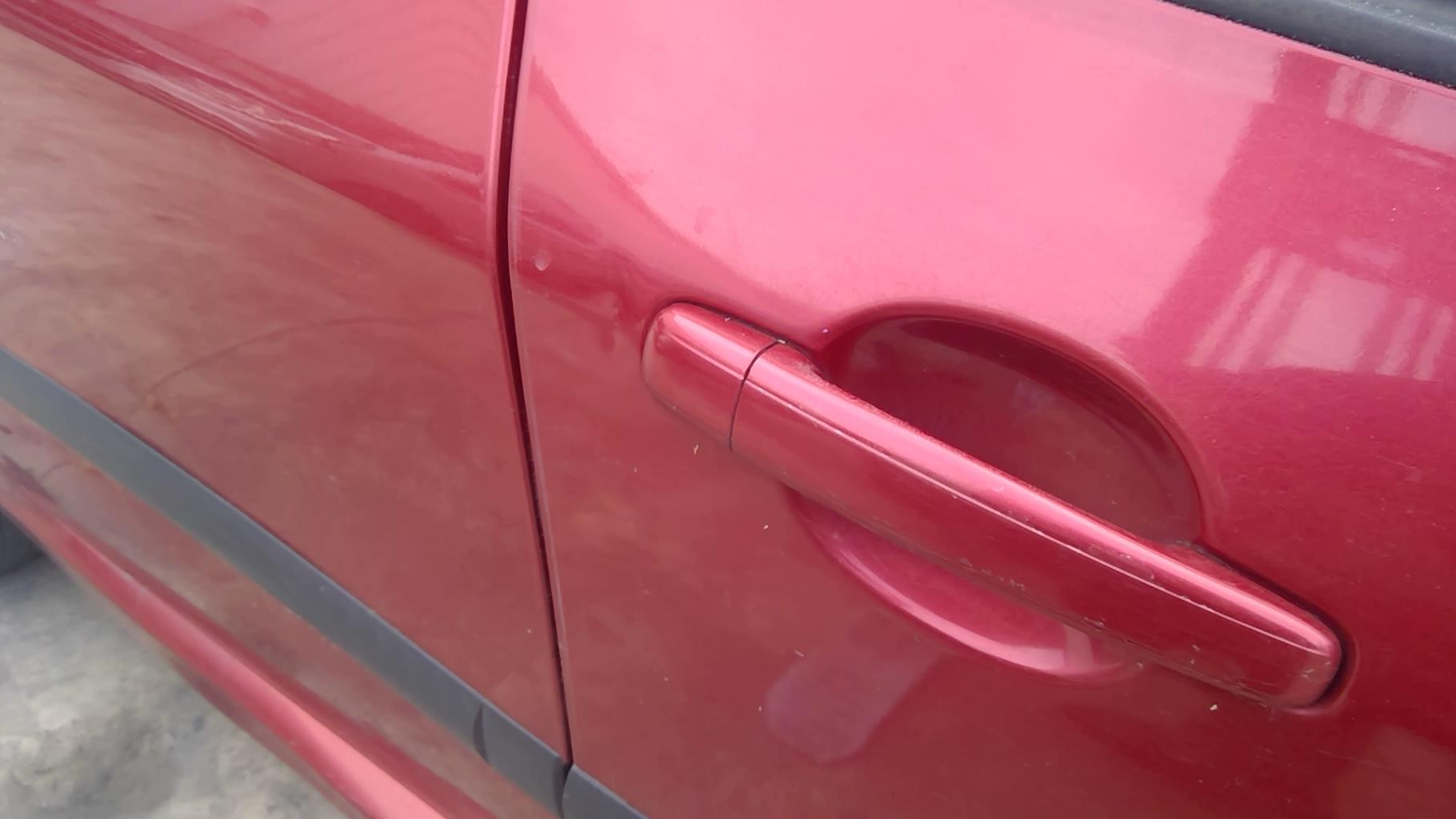Image PEUGEOT 307