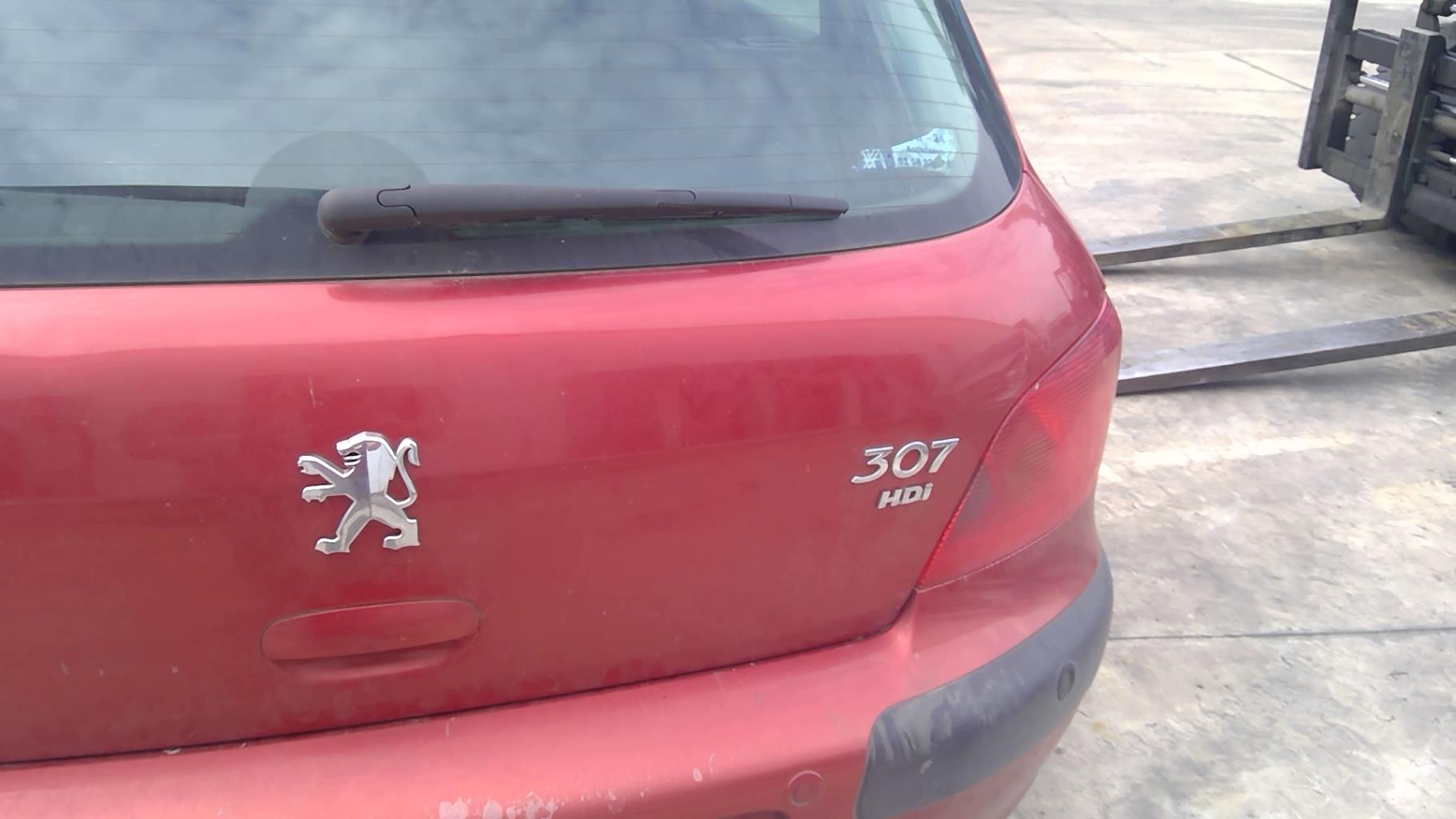 Image PEUGEOT 307