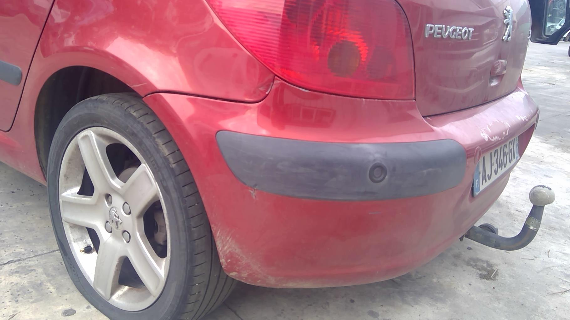 Image PEUGEOT 307