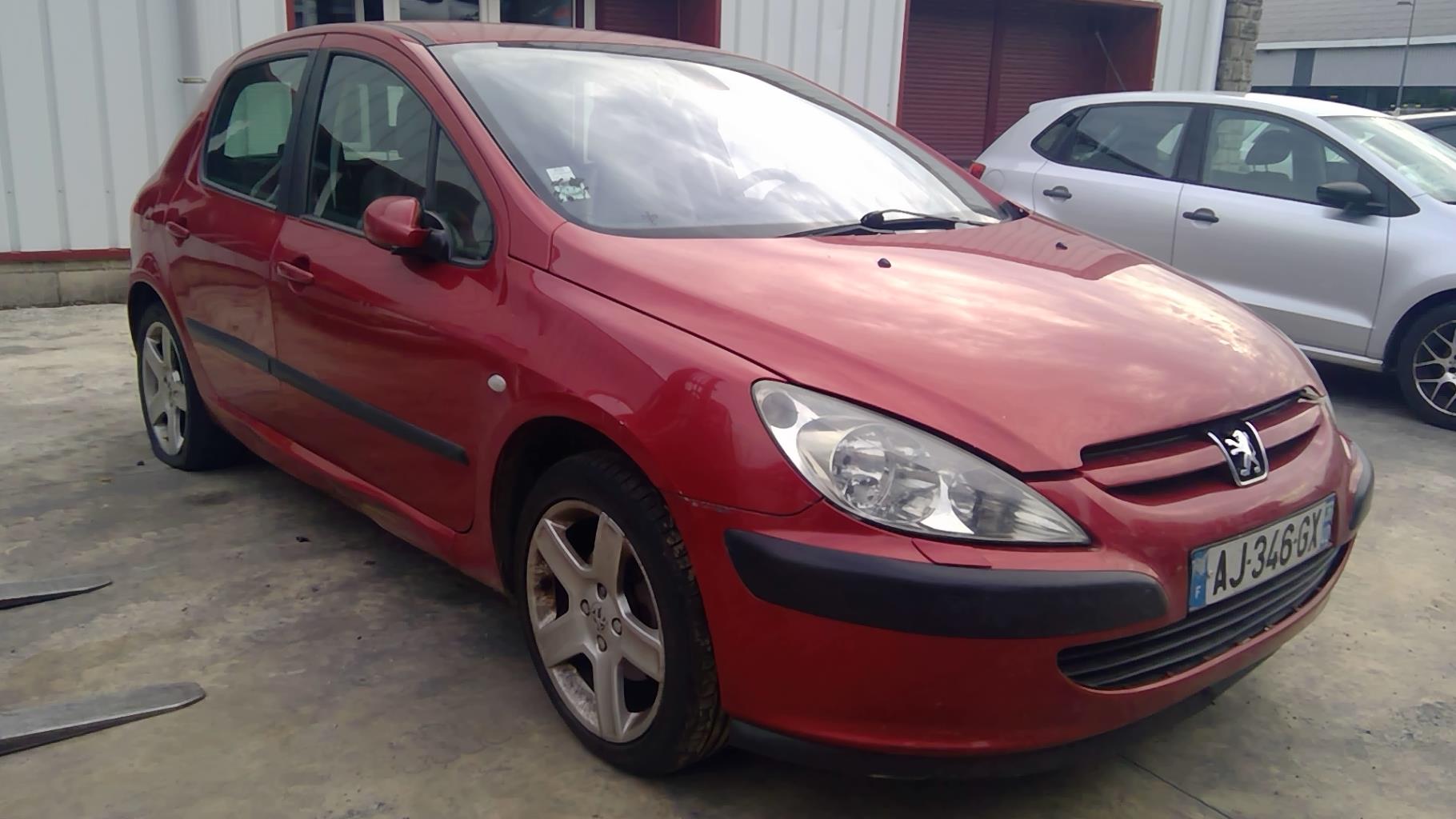 Image PEUGEOT 307