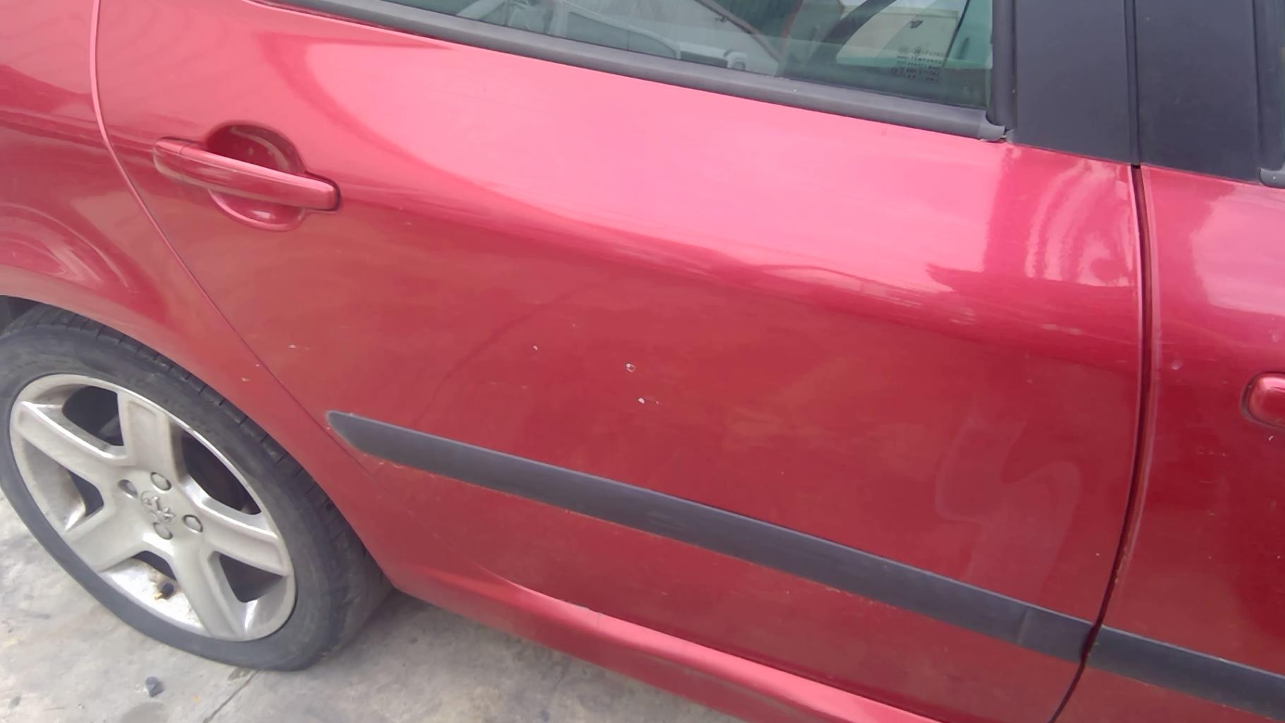 Image PEUGEOT 307