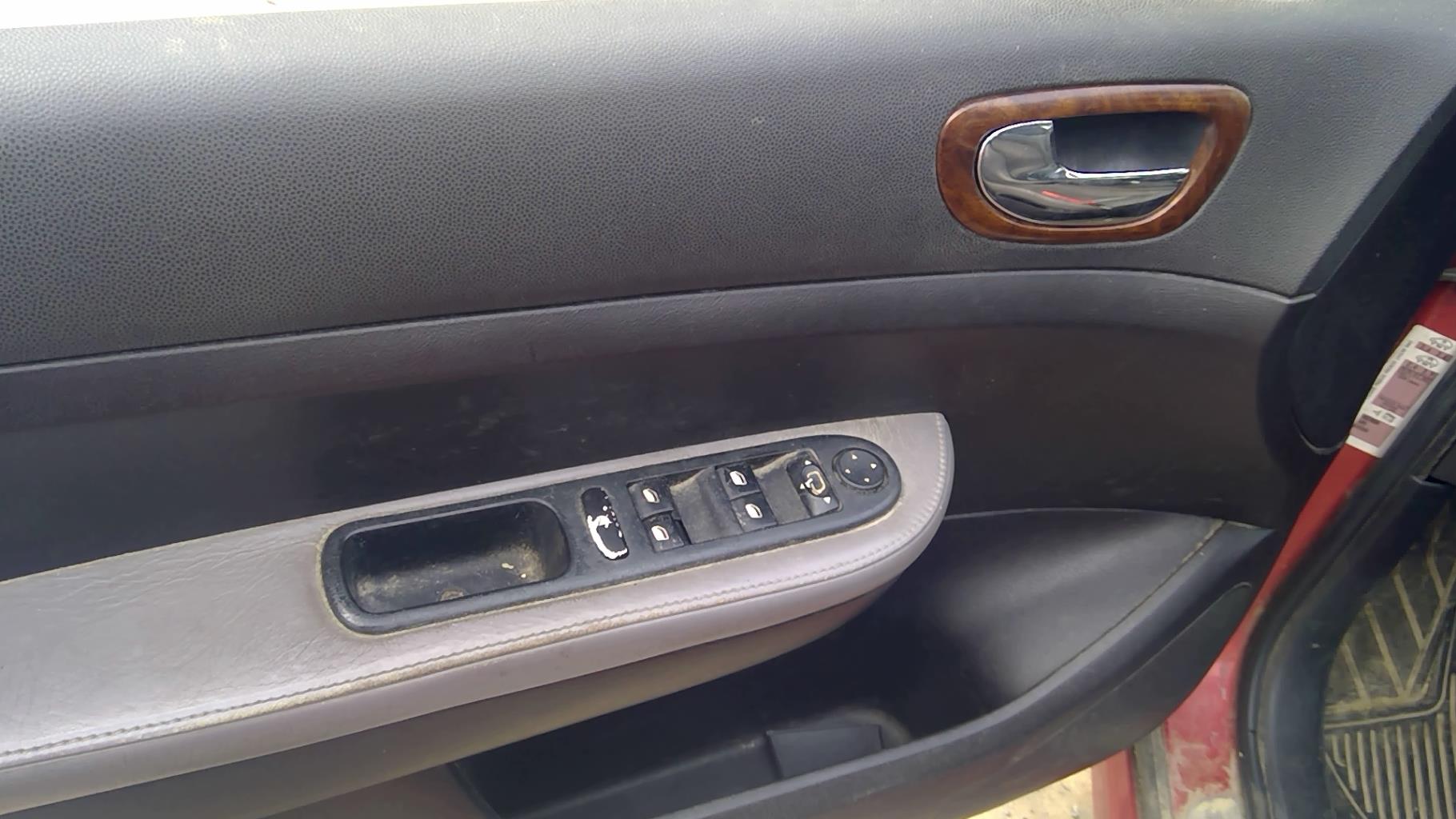 Image PEUGEOT 307