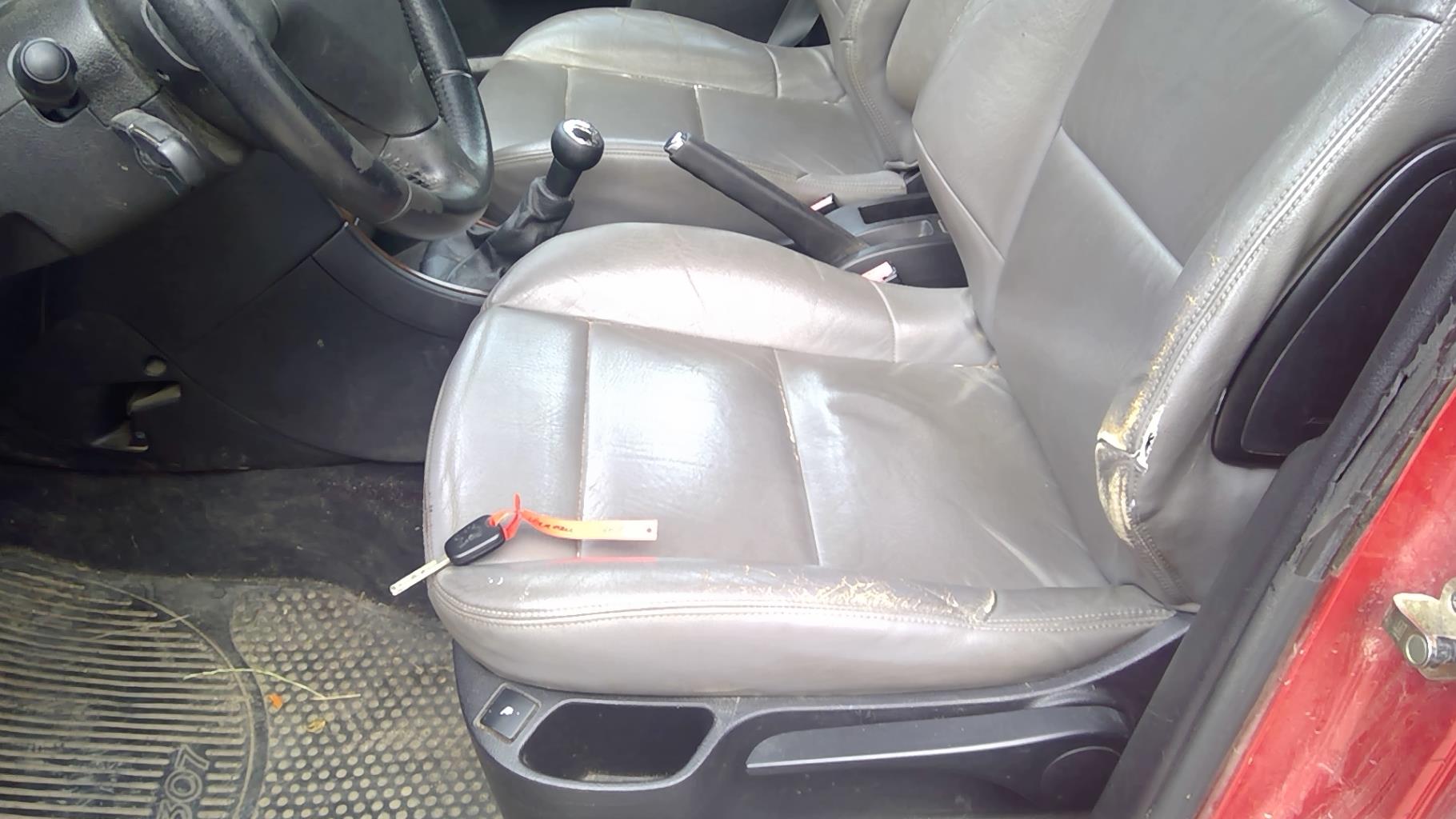 Image PEUGEOT 307