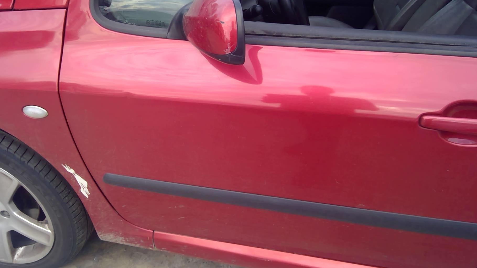 Image PEUGEOT 307