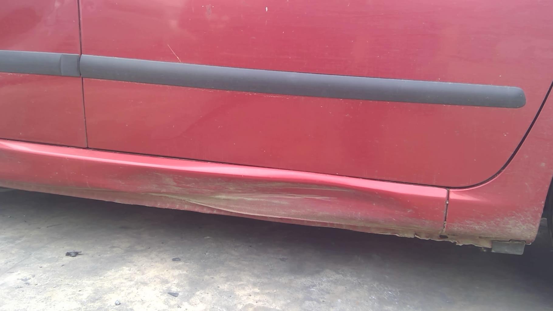 Image PEUGEOT 307