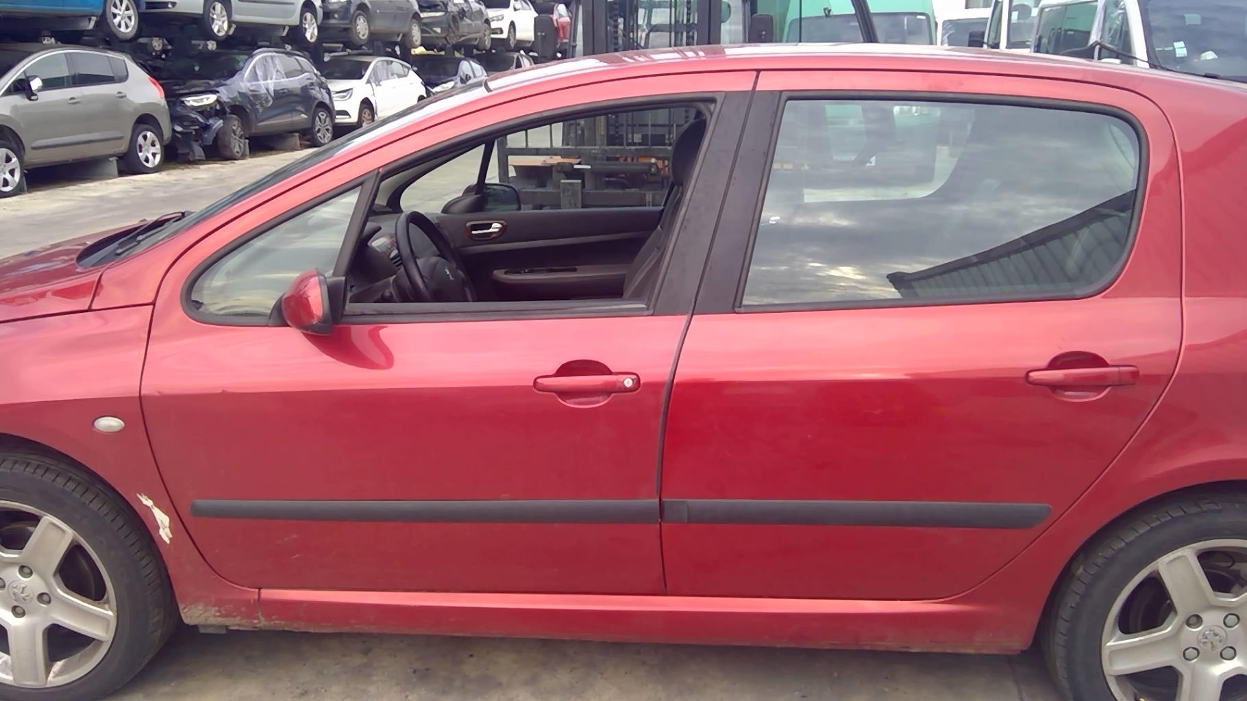 Image PEUGEOT 307