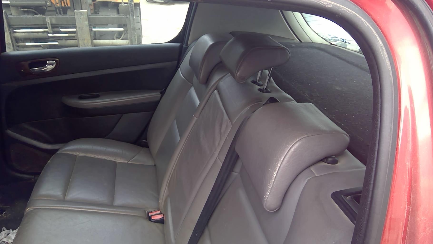 Image PEUGEOT 307
