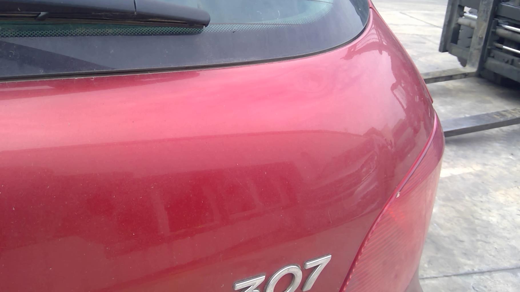 Image PEUGEOT 307