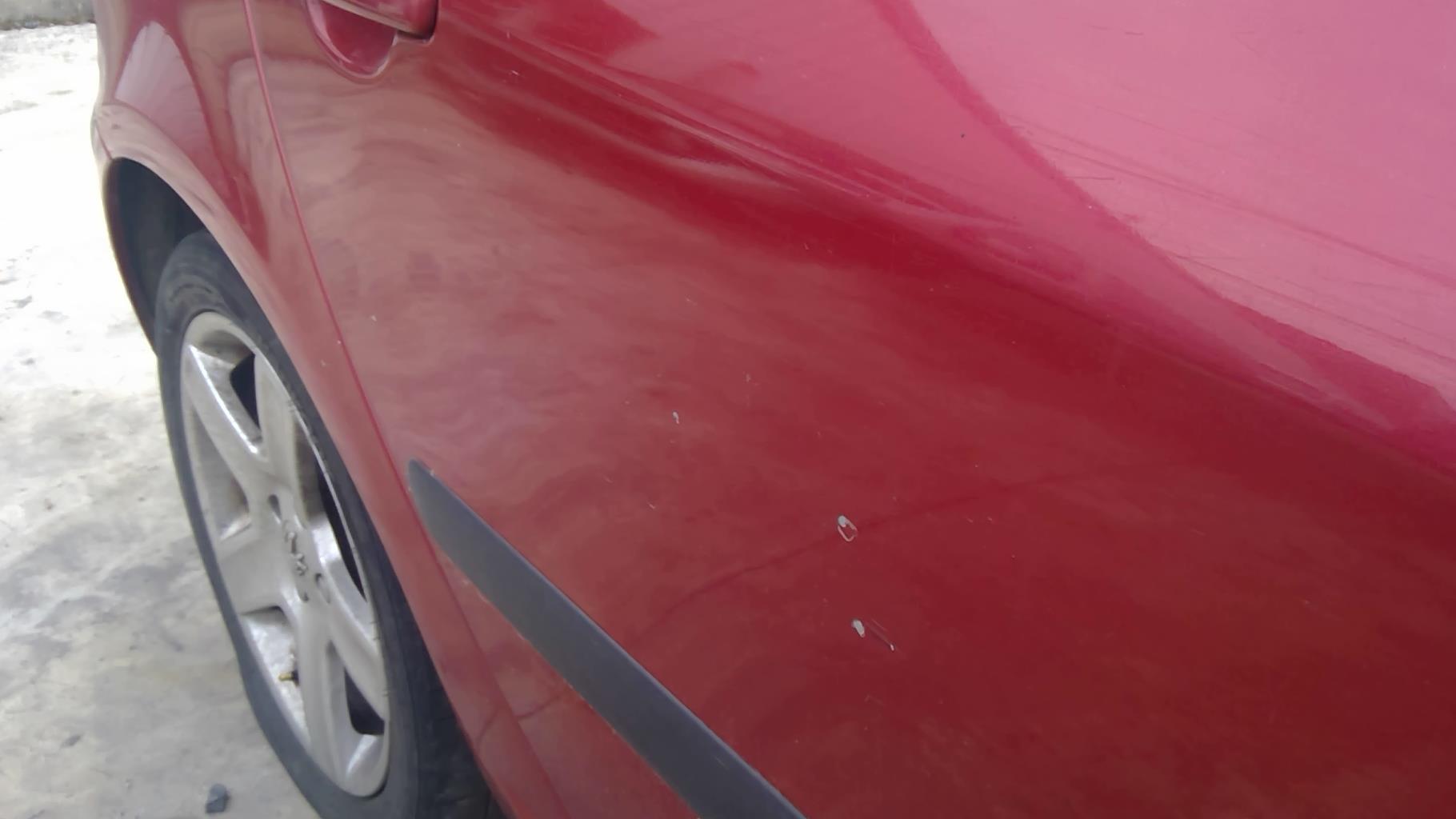 Image PEUGEOT 307