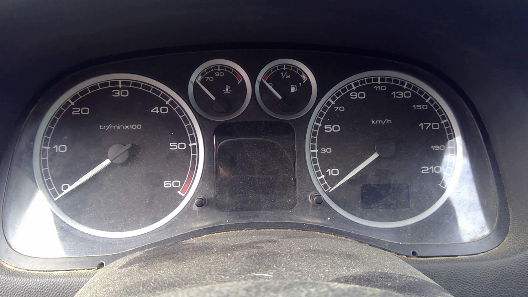 Image PEUGEOT 307