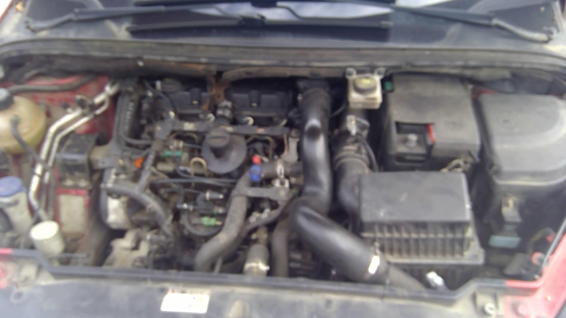 Image PEUGEOT 307