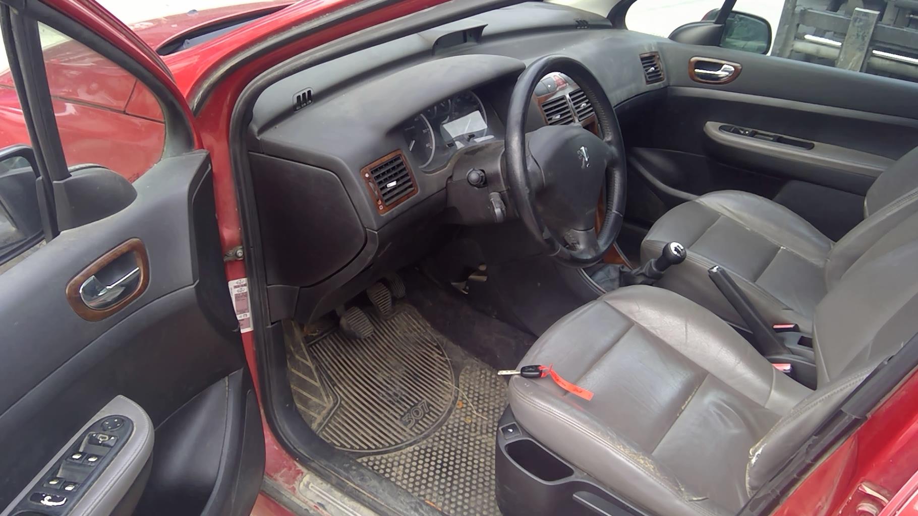 Image PEUGEOT 307