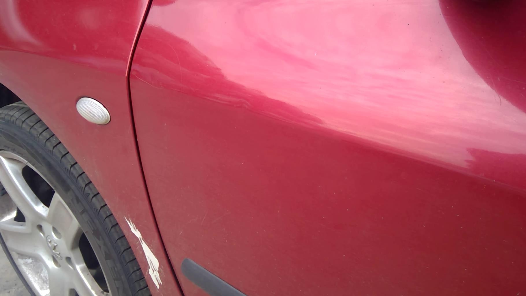 Image PEUGEOT 307