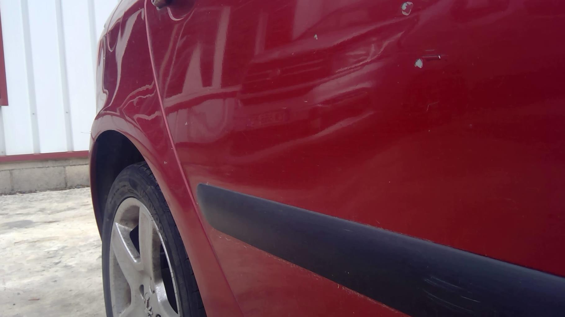 Image PEUGEOT 307
