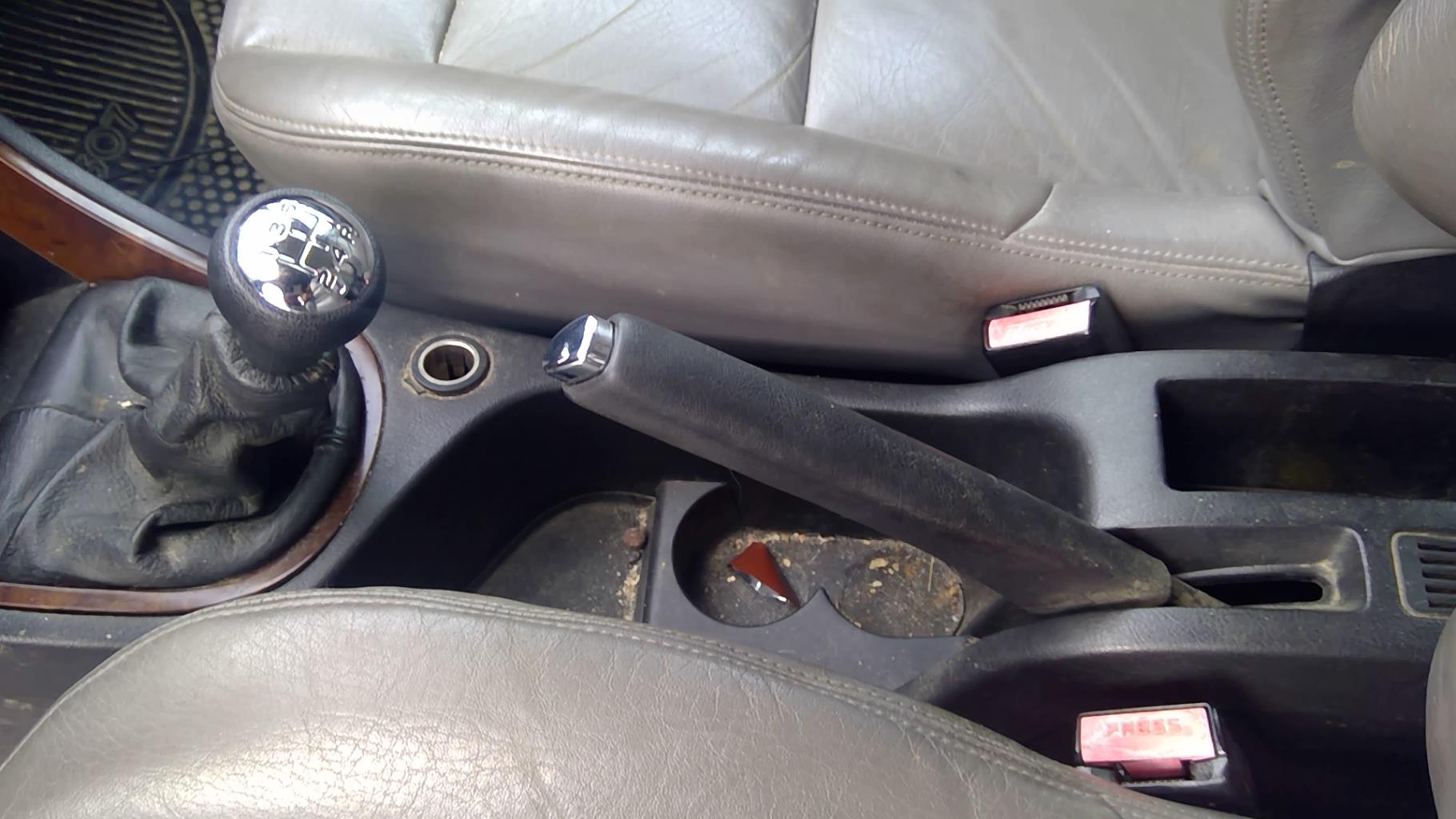 Image PEUGEOT 307