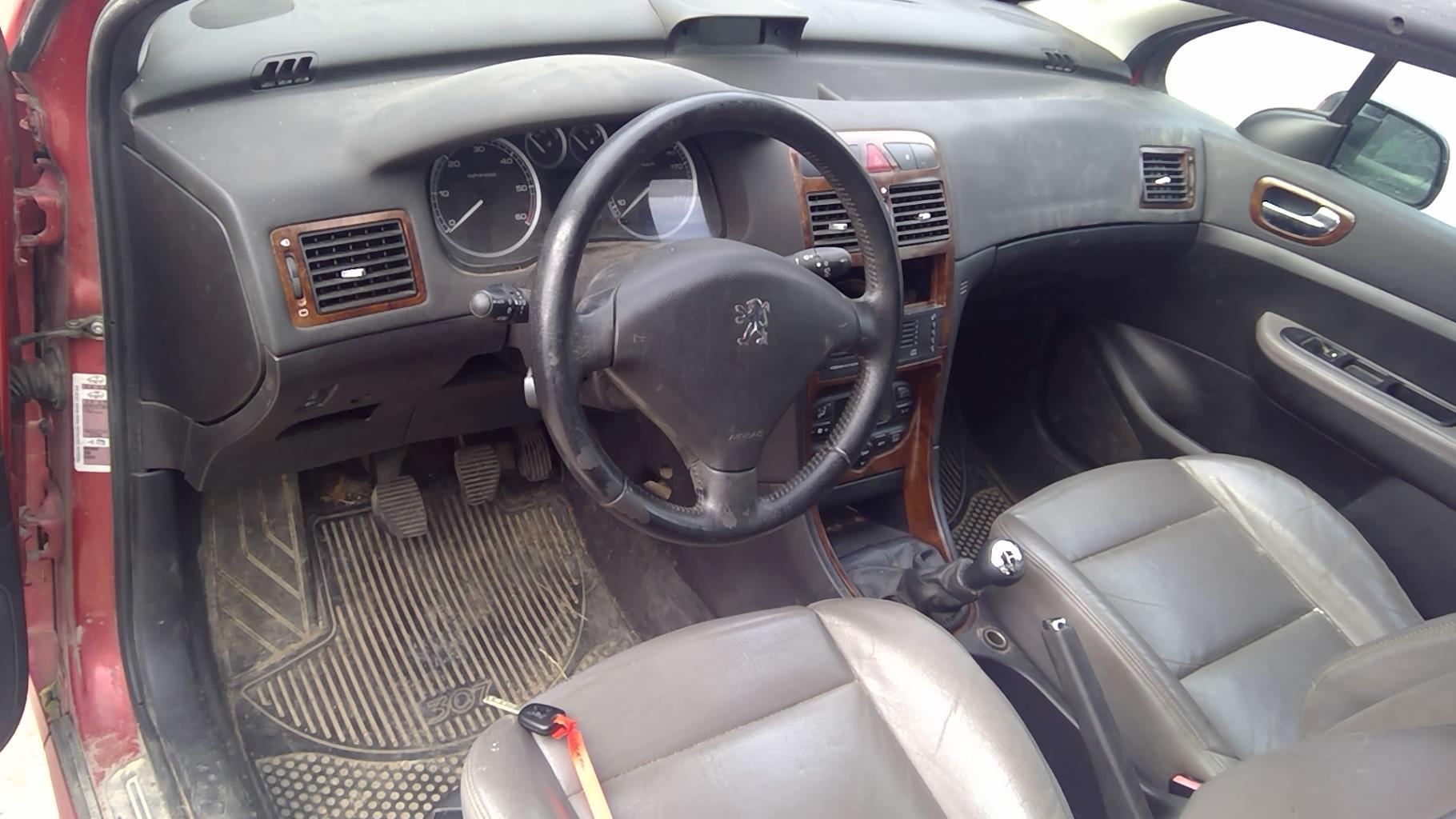 Image PEUGEOT 307