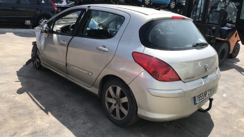 Image PEUGEOT 308 1