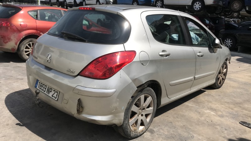 Image PEUGEOT 308 1