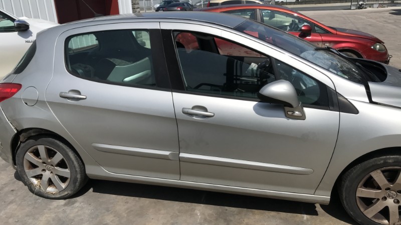 Image PEUGEOT 308 1