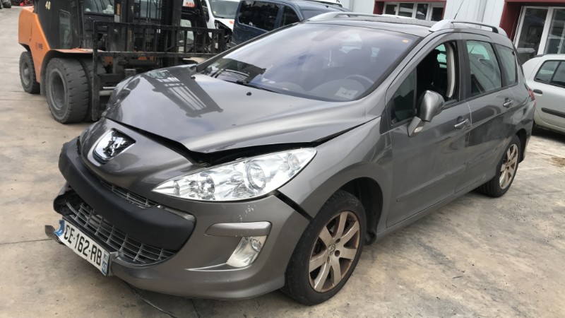 Image PEUGEOT 308 1 SW