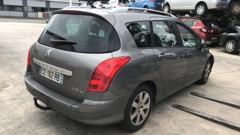 Image PEUGEOT 308 1 SW