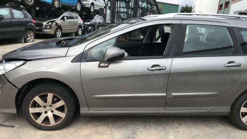 Image PEUGEOT 308 1 SW