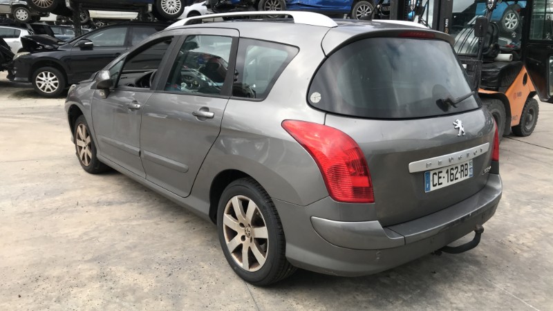 Image PEUGEOT 308 1 SW