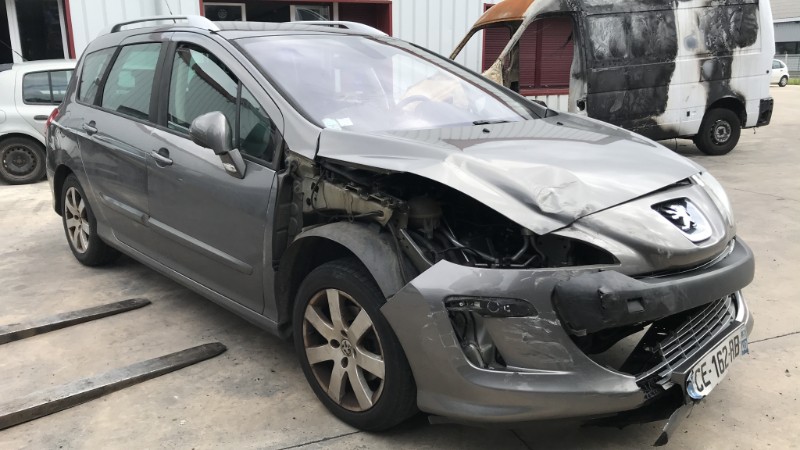 Image PEUGEOT 308 1 SW