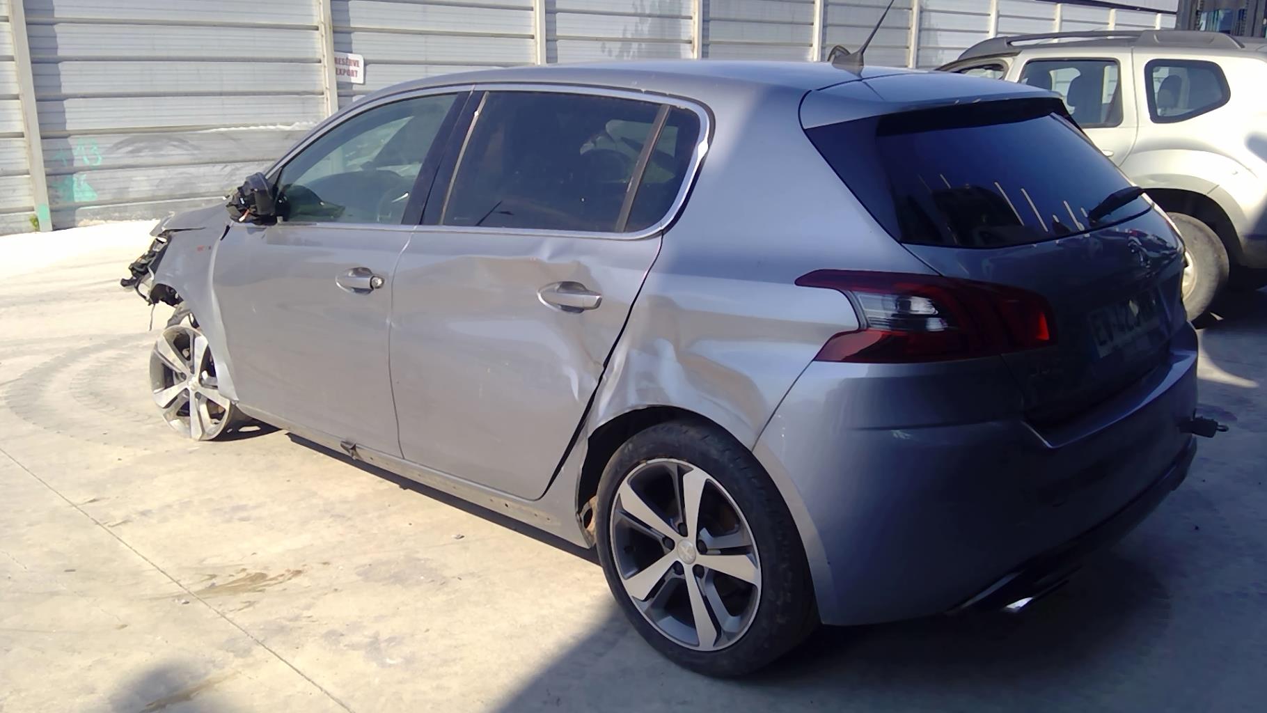 Image PEUGEOT 308 2