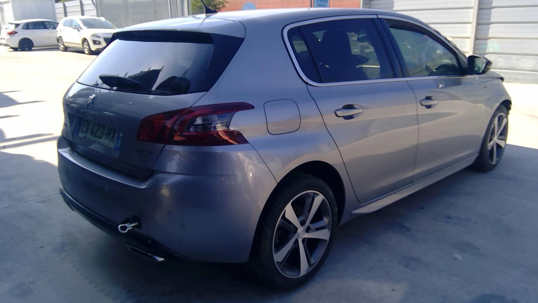 Image PEUGEOT 308 2