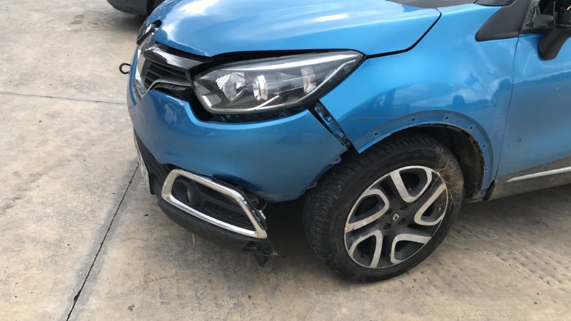 Image RENAULT CAPTUR 1