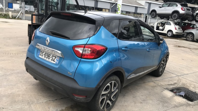 Image RENAULT CAPTUR 1