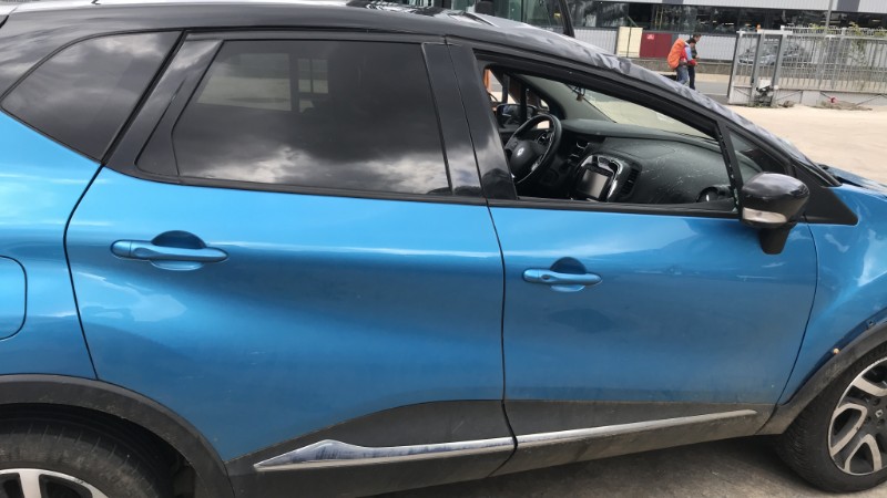 Image RENAULT CAPTUR 1