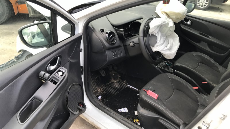 Image RENAULT CLIO 4