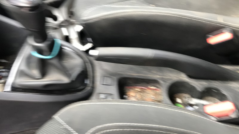 Image RENAULT CLIO 4