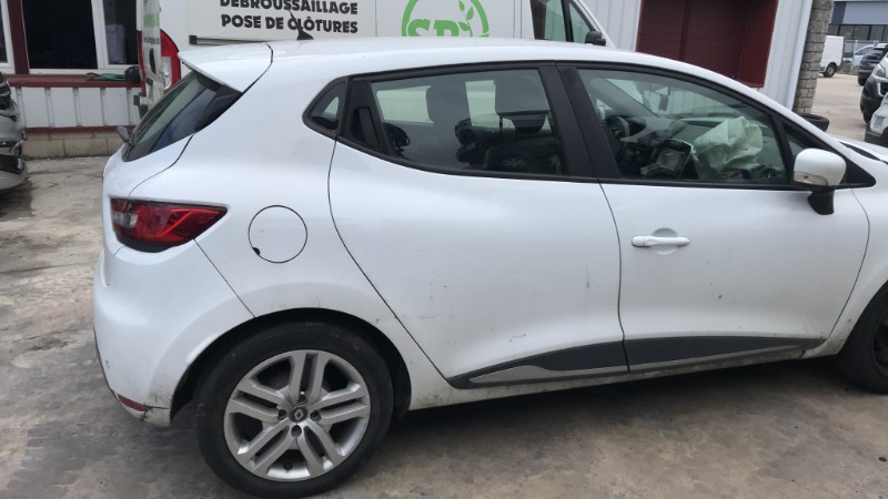 Image RENAULT CLIO 4