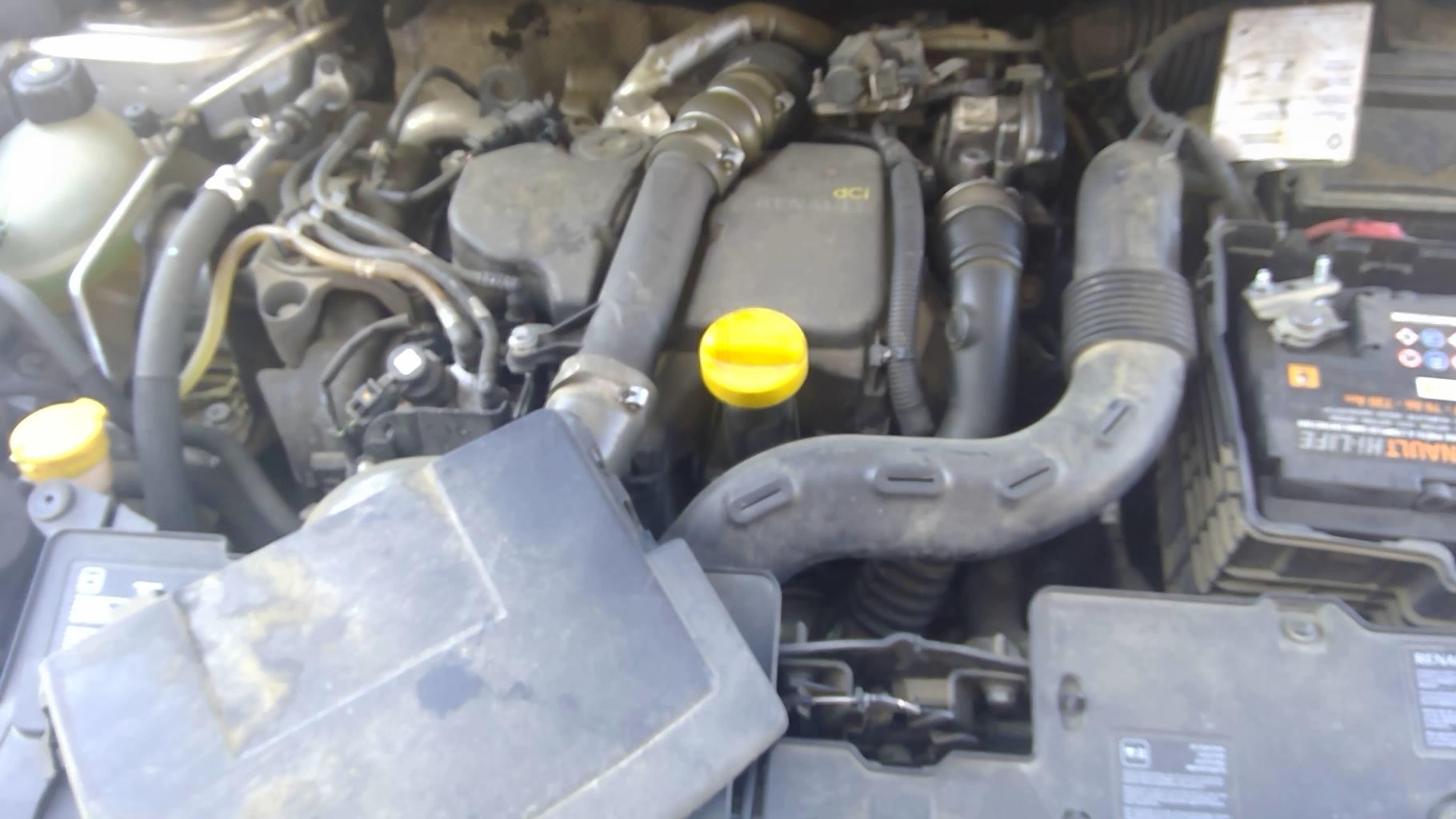 Image RENAULT CLIO 4