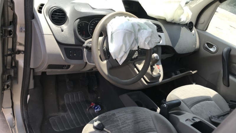 Image RENAULT KANGOO 2