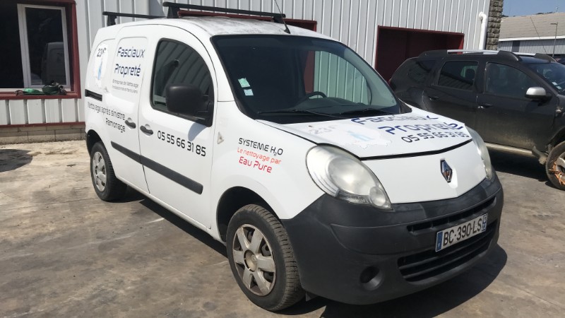 Image RENAULT KANGOO 2