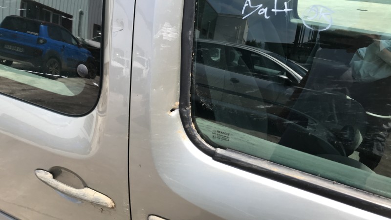 Image RENAULT KANGOO 2